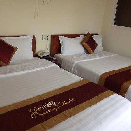 Hung Phat Hotel Da Nang Quarto foto