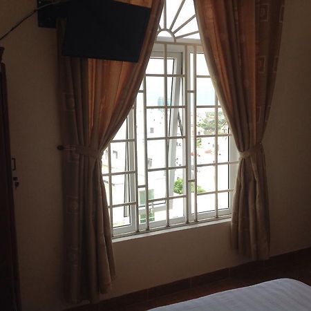 Hung Phat Hotel Da Nang Quarto foto