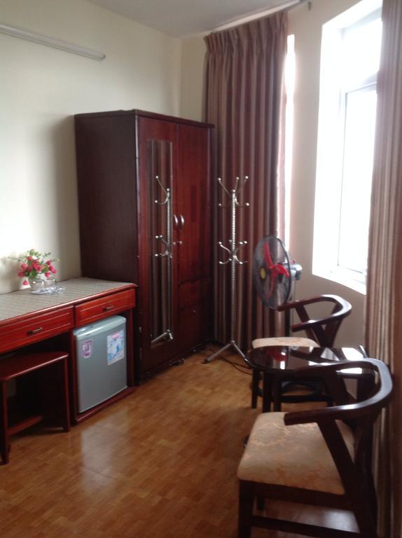 Hung Phat Hotel Da Nang Quarto foto