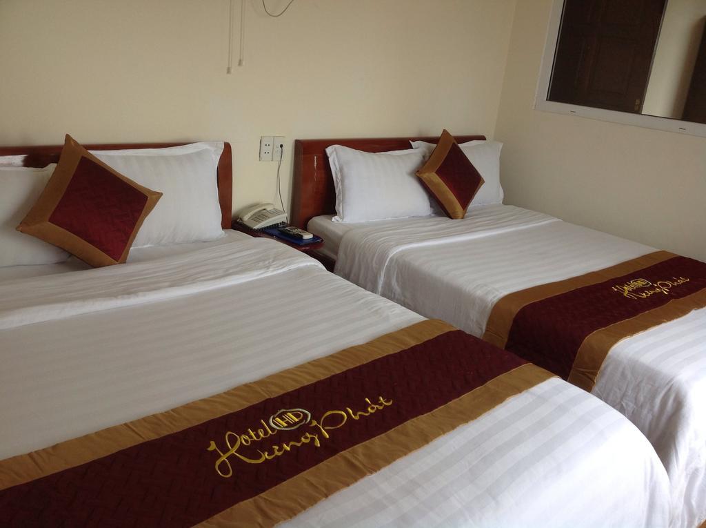 Hung Phat Hotel Da Nang Quarto foto