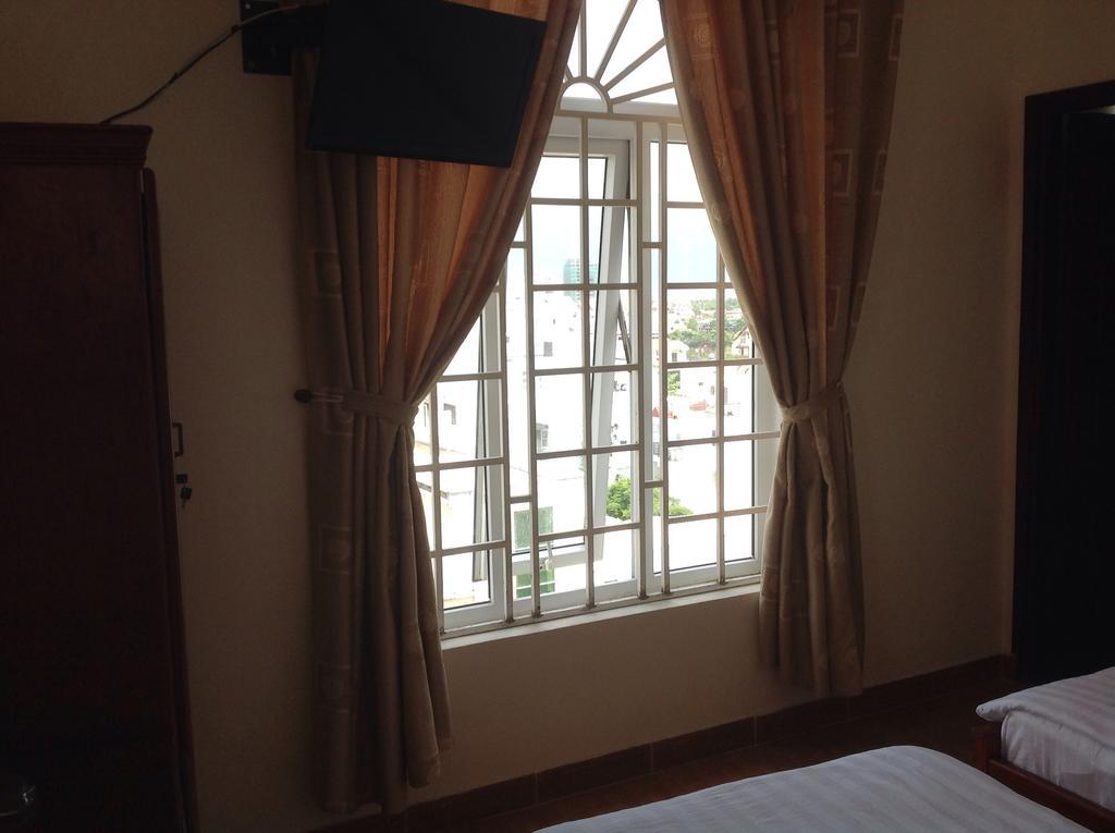 Hung Phat Hotel Da Nang Quarto foto