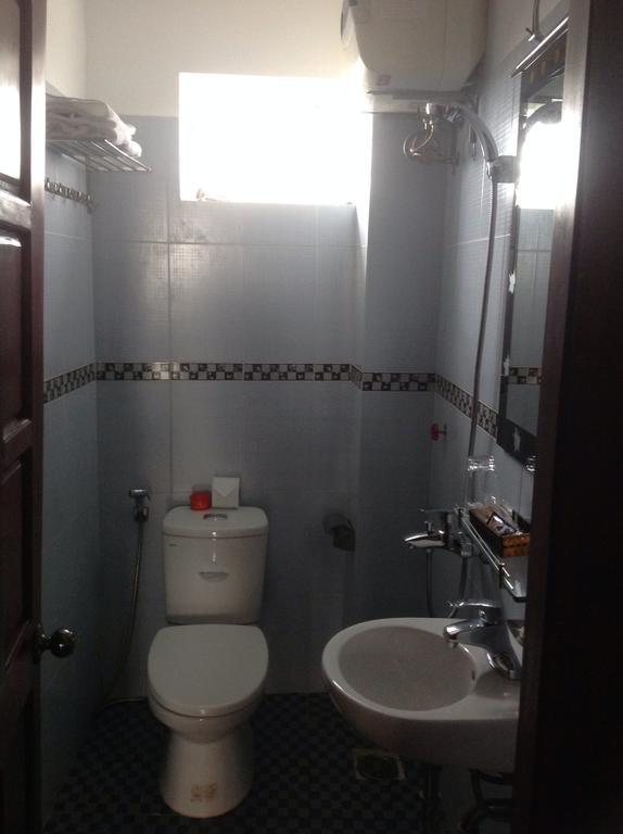 Hung Phat Hotel Da Nang Quarto foto
