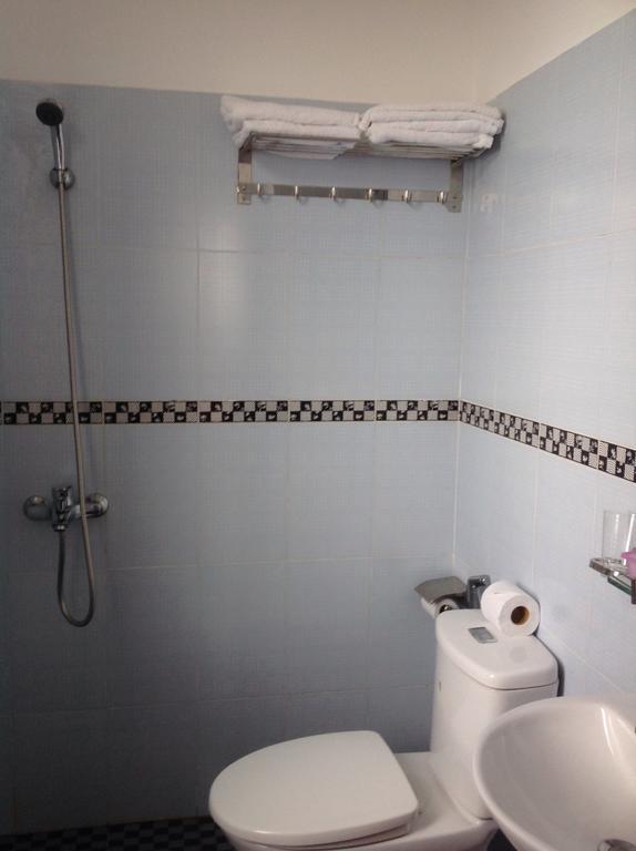 Hung Phat Hotel Da Nang Quarto foto