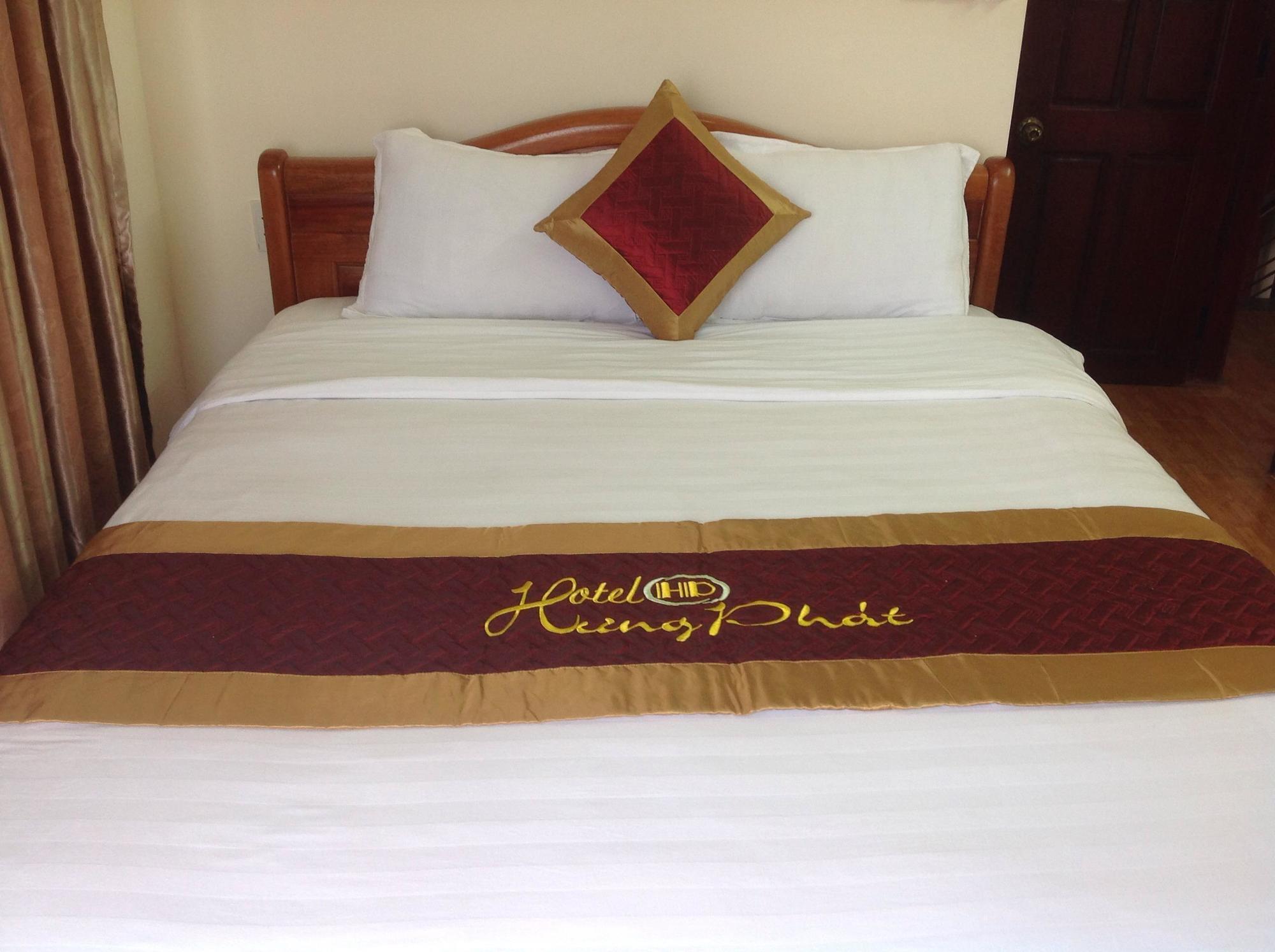 Hung Phat Hotel Da Nang Exterior foto