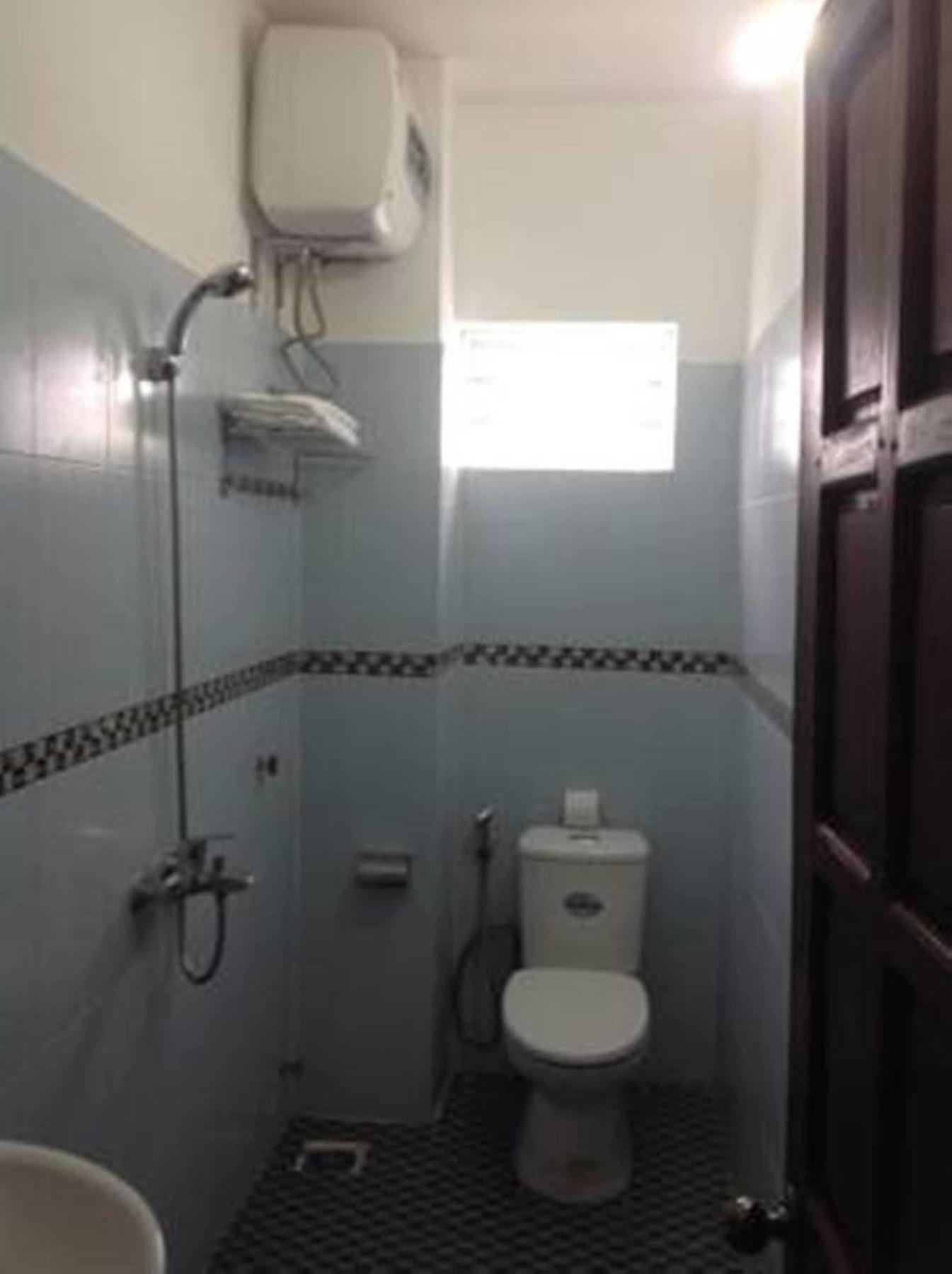 Hung Phat Hotel Da Nang Exterior foto