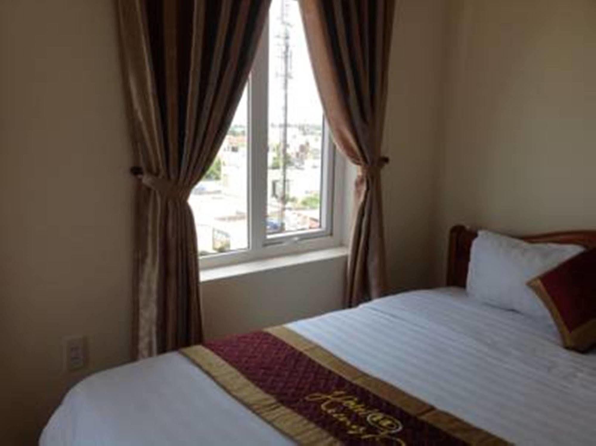 Hung Phat Hotel Da Nang Exterior foto